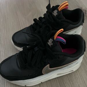 Little kids Nike Air Max